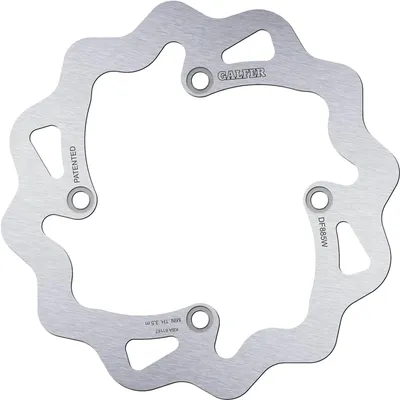 Obrázek produktu pro Galfer Bremsscheibe Wave Starr