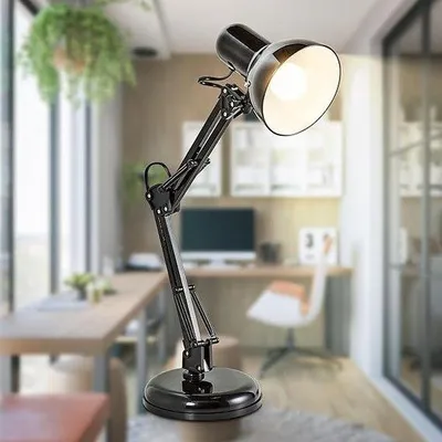 Zdjęcie produktu dla Kompaktowa lampka do czytania LED z funkcją ochrony wzroku