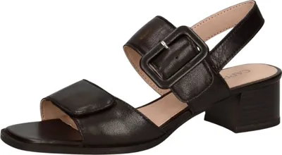 Image de Caprice Dames Des sandales 9-28205-44 noir