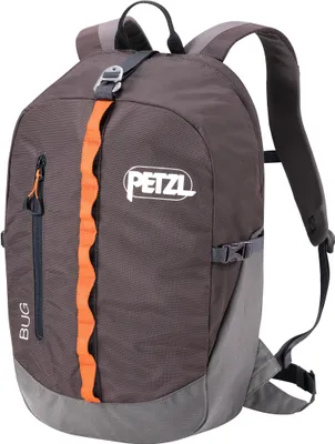 Produktbild von Petzl 18l Rucksack Grau Grau One Size
