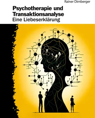 Produktbild von Psychotherapie und Transaktionsanalyse