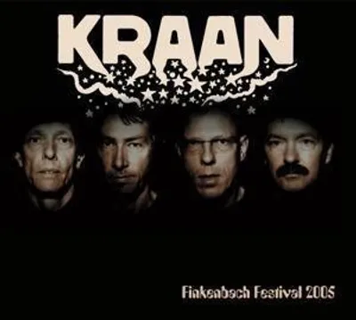 Produktbild von Finkenbach Festival 2005