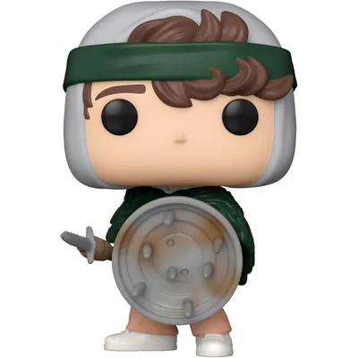 Zdjęcie produktu dla FUNKO POP! 72137, Figurka kolekcjonerska, Film i Seriale