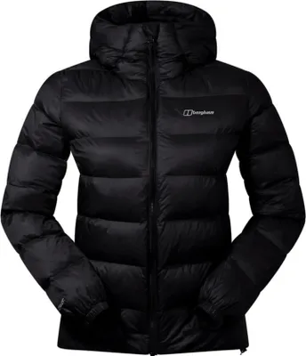 Produktbild von Jacken Berghaus Ewden 4A001845BP6