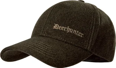 Produktbild von Deerhunter Tatra Herren Cap mit Ohrenklappen, Farbe:Loden Wood, Größe:62/63