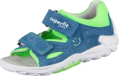 Produktbild von Schuhe Superfit Flow 10000348400