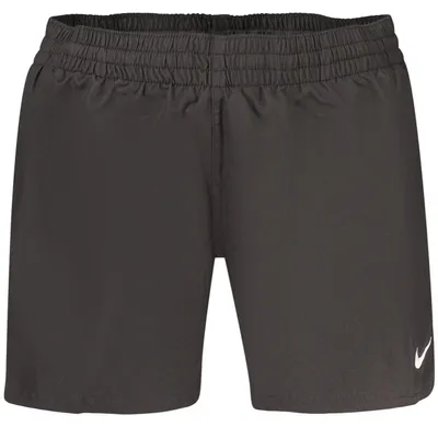 Produktbild von Kostüm Unterteil Herren Schwarz: Bequeme Badeshorts mit Kordelzug