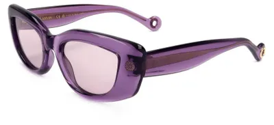 Immagine prodotto di Lanvin LNV641S Lilac 50/19/140 Occhiali da sole da donna