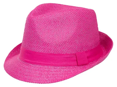 Image de Chapeau de paille Doell