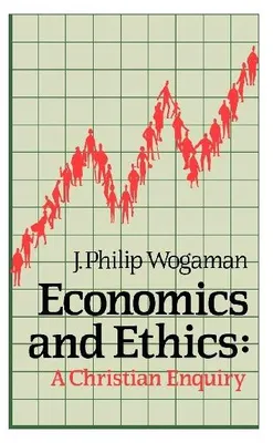 Produktbild von Economics and Ethics