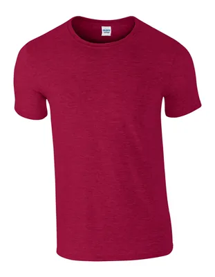 Produktbild von Gildan Softstyle® Adult T- Shirt