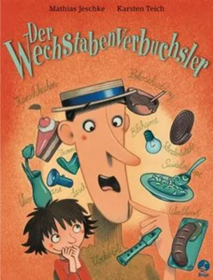 Image de Der Wechstabenverbuchsler