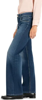 Produktbild von Cambio Flared Leg Jeans für Damen