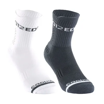 Produktbild von Pack 2 Calcetines Bullpadel Bp24prm