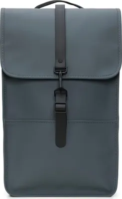 Produktbild von Rains Backpack W3 - Rucksack (lagoon)
