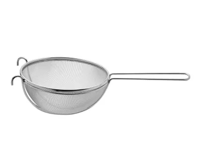 Produktbild von Karl Weis Passier-/Brühsieb Ø 30 cm, Edelstahl