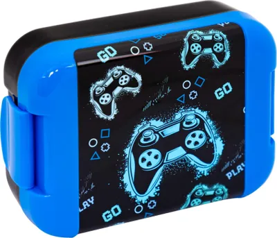 Immagine prodotto di Borsa per la colazione Go Playing Aqua Pure Astra