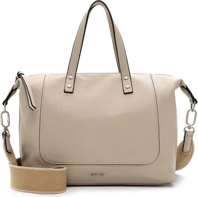 Produktbild von Suri Frey  Damenaccessoires Tasche Beige Freizeit,  :