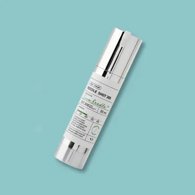 Obrázok produktu pre VT Cosmetics Reedle Shot 300 mikroihličkové booster sérum 50 ml