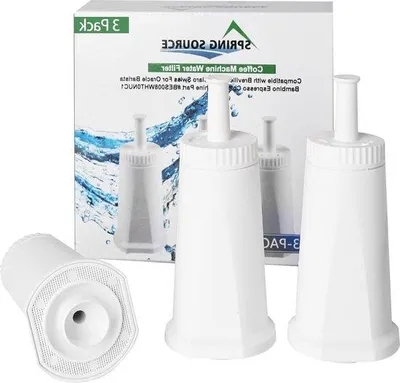 Produktbild von Famanu Wasserfilter - SES 990/980/500/878/875/880/920/810 - 3er Pack