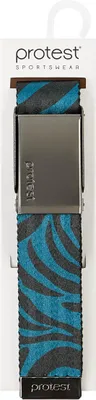 Produktbild von Protest PRTAber belt Rainstorm Blue 1