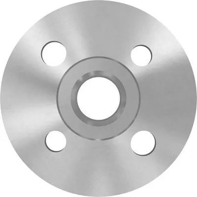 Produktbild von PRO Stützteller Round Nut, M14, 180; 230 mm