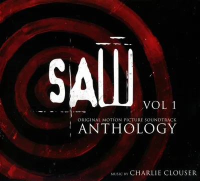 Immagine prodotto di Antologia di Saw, Vol. 1