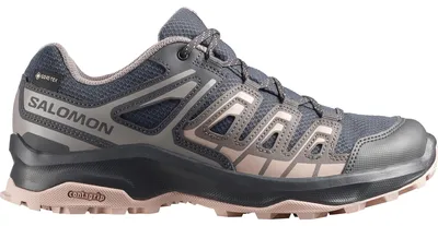Zdjęcie produktu dla Salomon EXTEGRA Gore-Tex – wodoodporne damskie buty trekkingowe