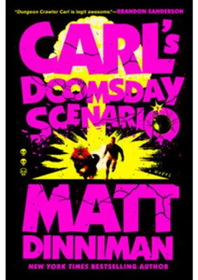 Image de Carl's Doomsday Scenario