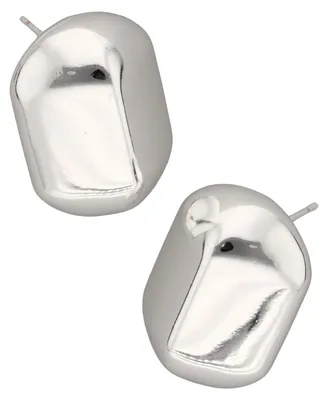 Produktbild von NAHIMA damen ohrringe - silber, onesize