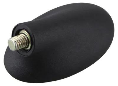 Image de Antenne radio FM/AM de base pour Ford Focus, Mondeo, Escort, Fiesta, Transit