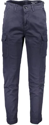Imagen del producto de Pantalón Hombre North Sails Azul