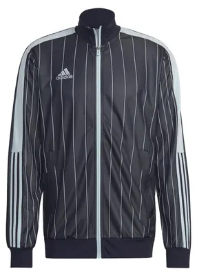 Produktbild von Adidas - "Tiro" Jacke für Herren - Training PP3348 (M) (Legend Tinte)