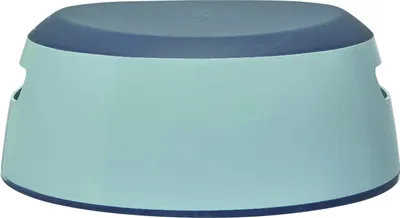 Produktbild von Luma Tritthocker Iron Blue