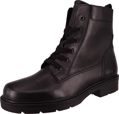 Produktbild von Gabor Schnürstiefeletten - 34.651.27 Damen 31363334333531 Schwarz 36 EU