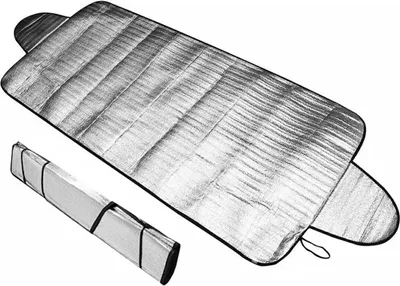 Produktbild von APT Schutzmatte für Auto-Windschutzscheibe XL