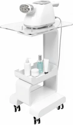 Produktbild von Schnheit Kosmetikwagen Arbeitswagen Salon Trolley Desktop Beauty Gertewagen
