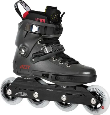 Produktbild von Powerslide Next 90 Inline-skates Grau EU 38-39 Grau EU 38-39
