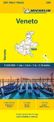 Produktbild von Michelin Venetien