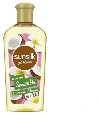 Obrázok produktu pre Sunsilk Give Me Smooth Hair Kokosový olej Monoi 250ml
