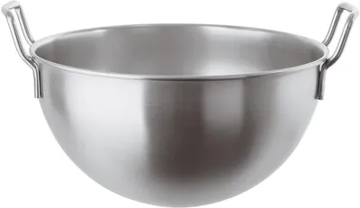 Produktbild von Sambonet Utensili Cucina Edelstahl/2 Griffe Schlagkessel 32 cm P0009-P00604-11952-32
