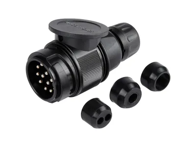 Image de HERTH+BUSS ELPARTS 51305630 Stecker