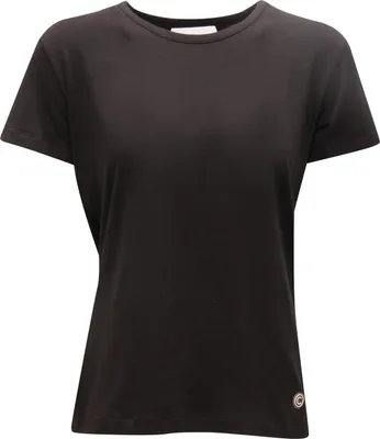 Immagine prodotto di 8989AR maglia donna COLMAR SOPHISTICATED woman t-shirt black