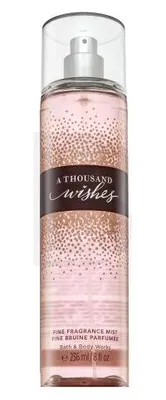 Zdjęcie produktu dla Bath & Body Works A Thousand Wishes spray do ciała dla kobiet 236 ml