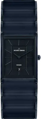 Obrázok produktu pre Jacques Lemans - 1-1939H - Dublin - Náramkové hodinky - Pánske - Quartz