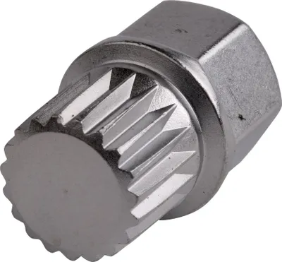 Produktbild von SW-Stahl 02382L-20 Felgenschloss-Adapter Code ABC7 geeignet für VW I Felgensicherungs-Adapter I Felgenschloss-Schlüssel