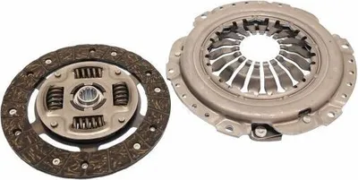 Produktbild von KAWE Kupplungssatz Kupplung für OPEL Corsa D Schrägheck (S07) 962086