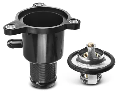 Image de Thermostat Frankberg pour liquide de refroidissement, référence 8200155515
