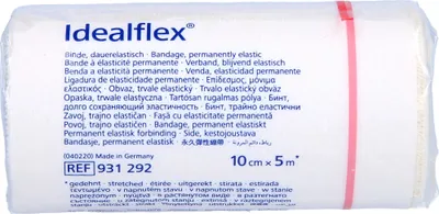 Produktbild von IDEALFLEX 10CM, 1 St BIN