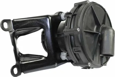 Produktbild von Sekundärluftpumpe 12 V elektrisch METZGER IAM-Expertise passend für u.a. BMW 3er